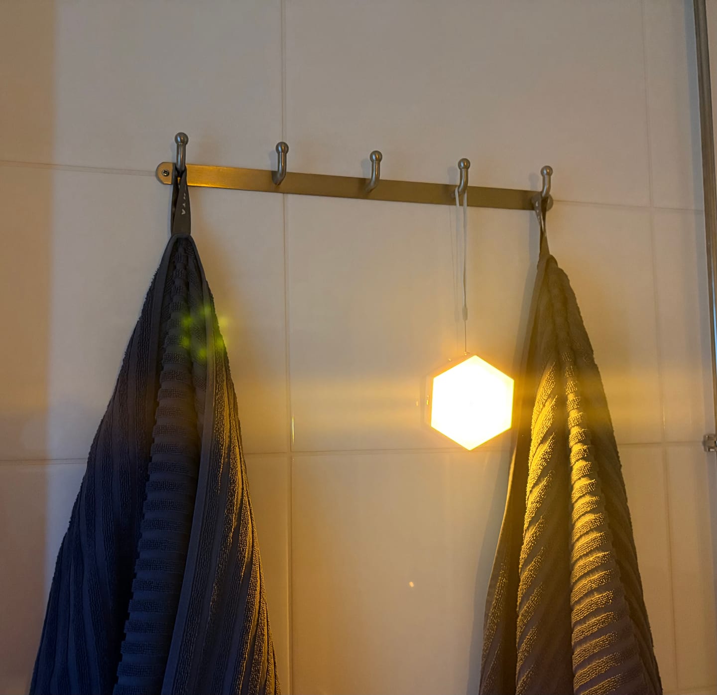 Customer photo review of HEHKU kulkuvalo