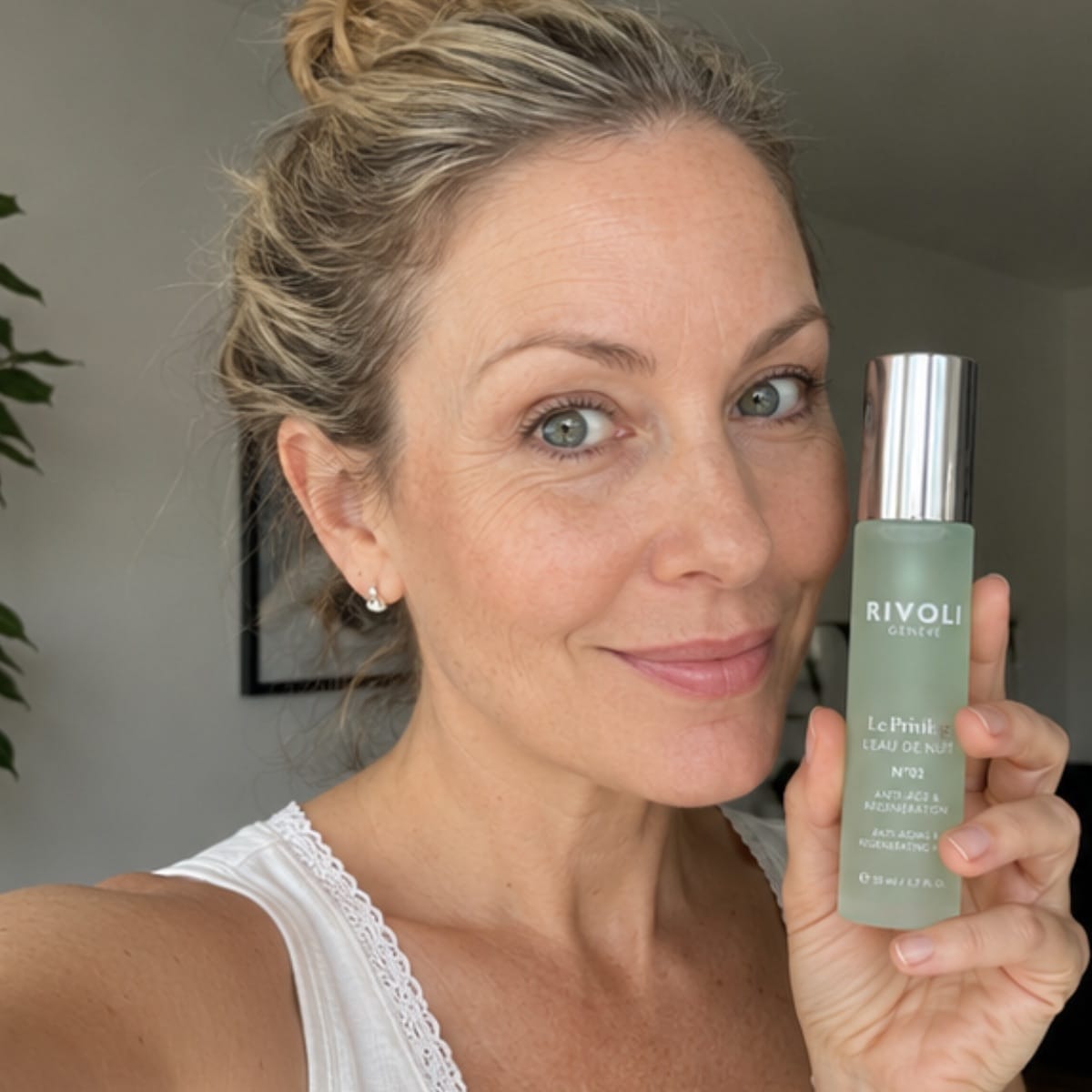 Customer photo review of L’Eau de Nuit N°02