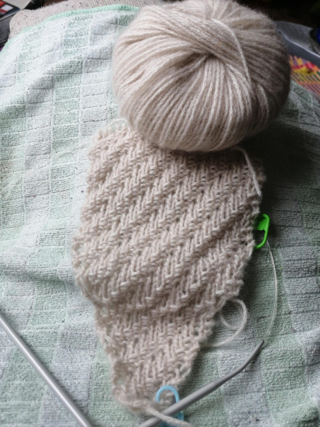 Customer photo review of BIO CASHMERE 6/28