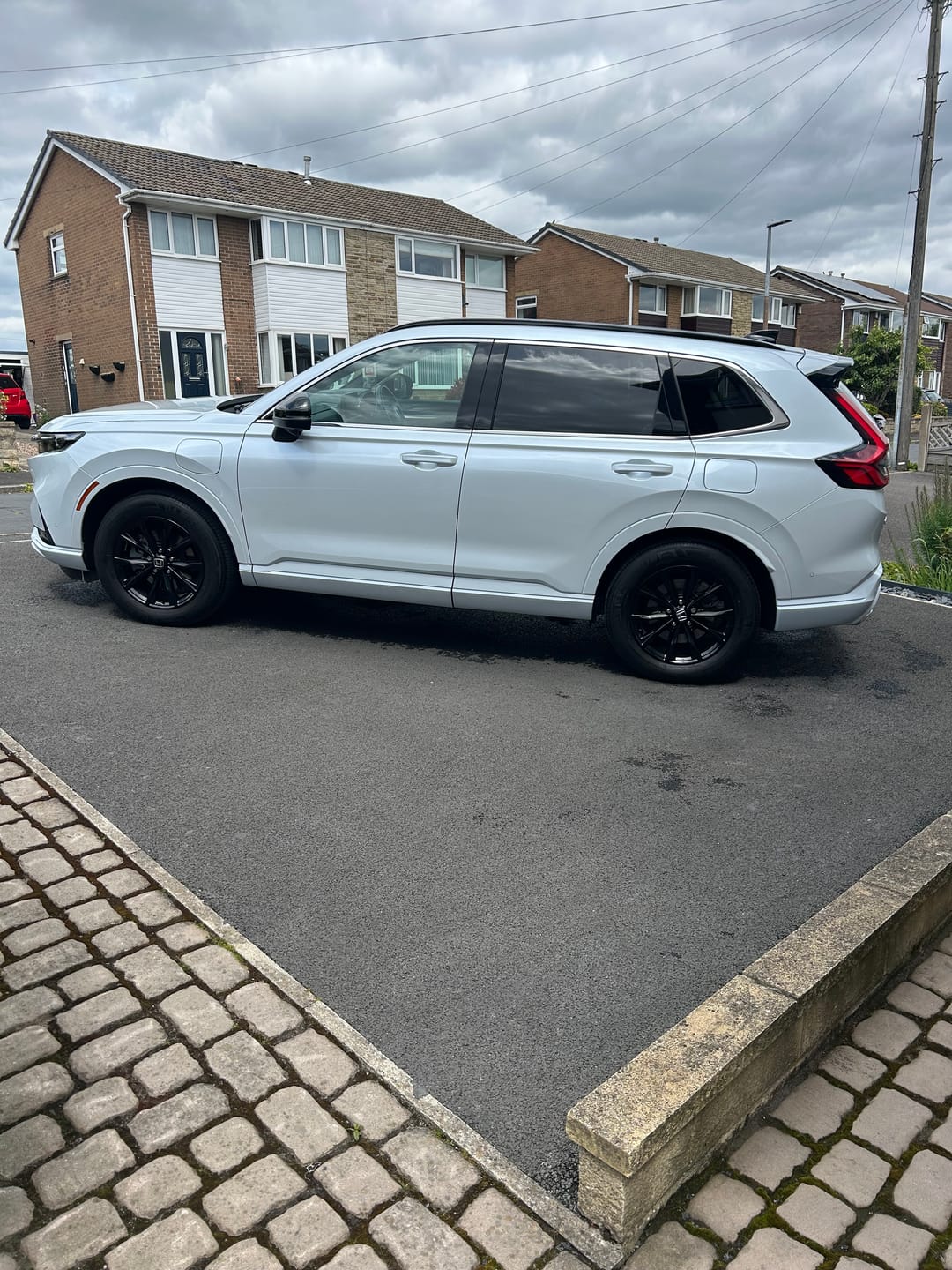 Customer photo review of HYDRO DETAIL