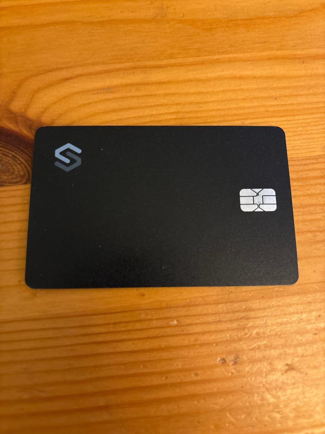 Customer photo review of SPOTMINDERS. Tracking Card PRO