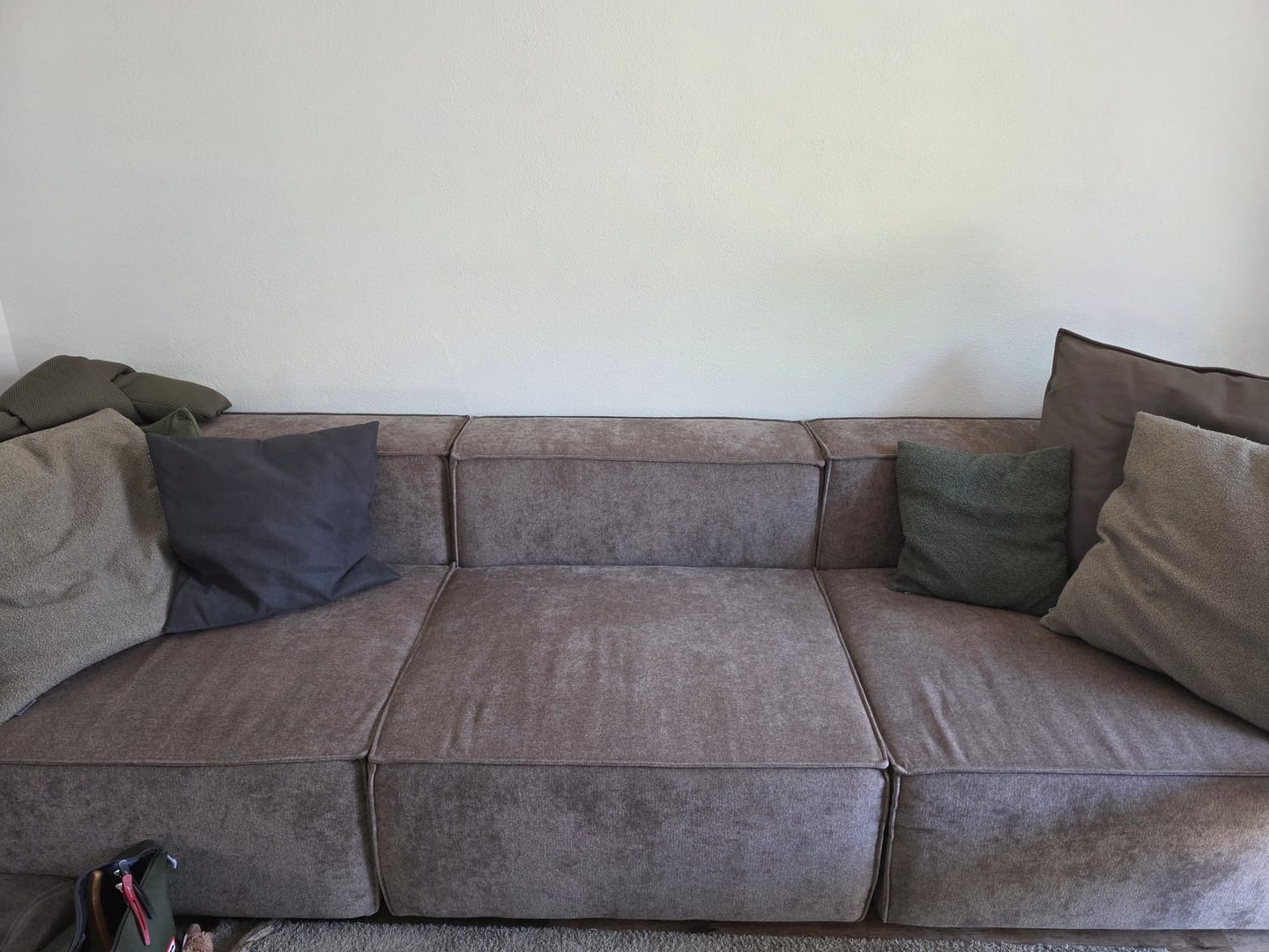 Customer photo review of Mittelmodul Sewilla
