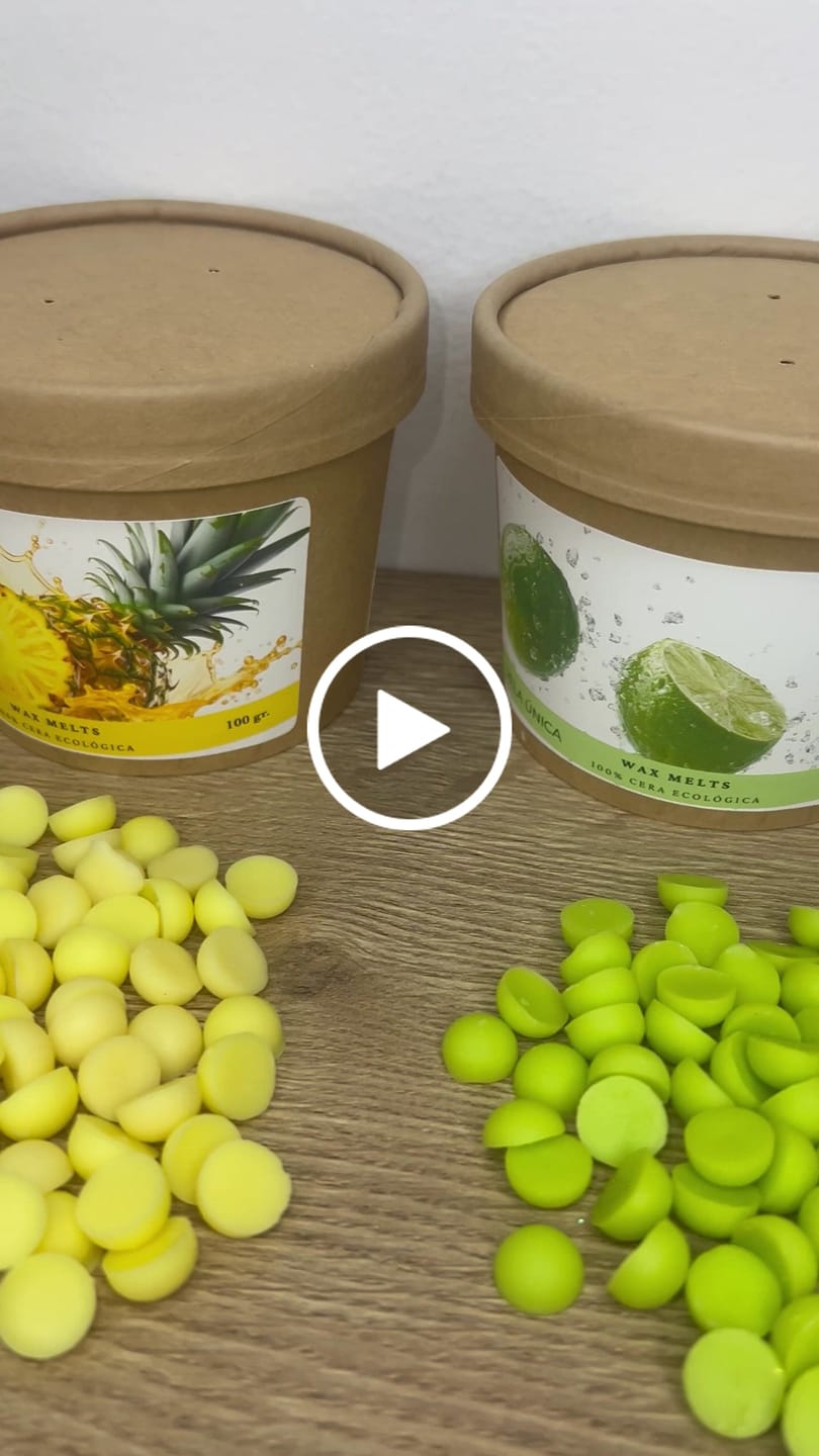 Customer video review of Fragancia COCO