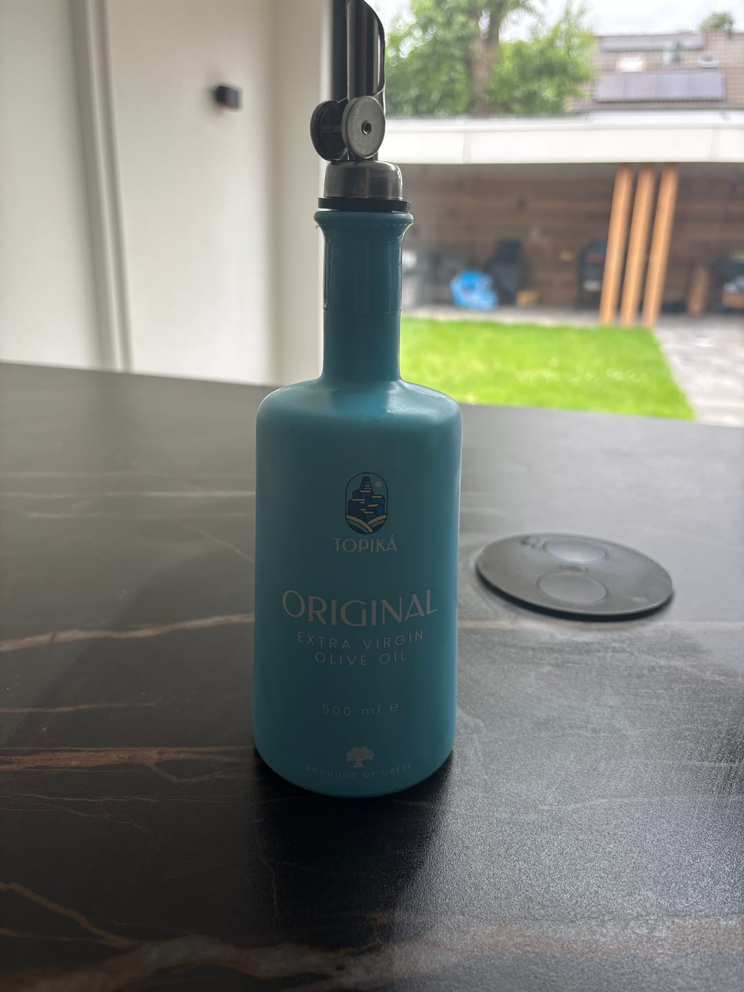 Customer photo review of Original Starterkit