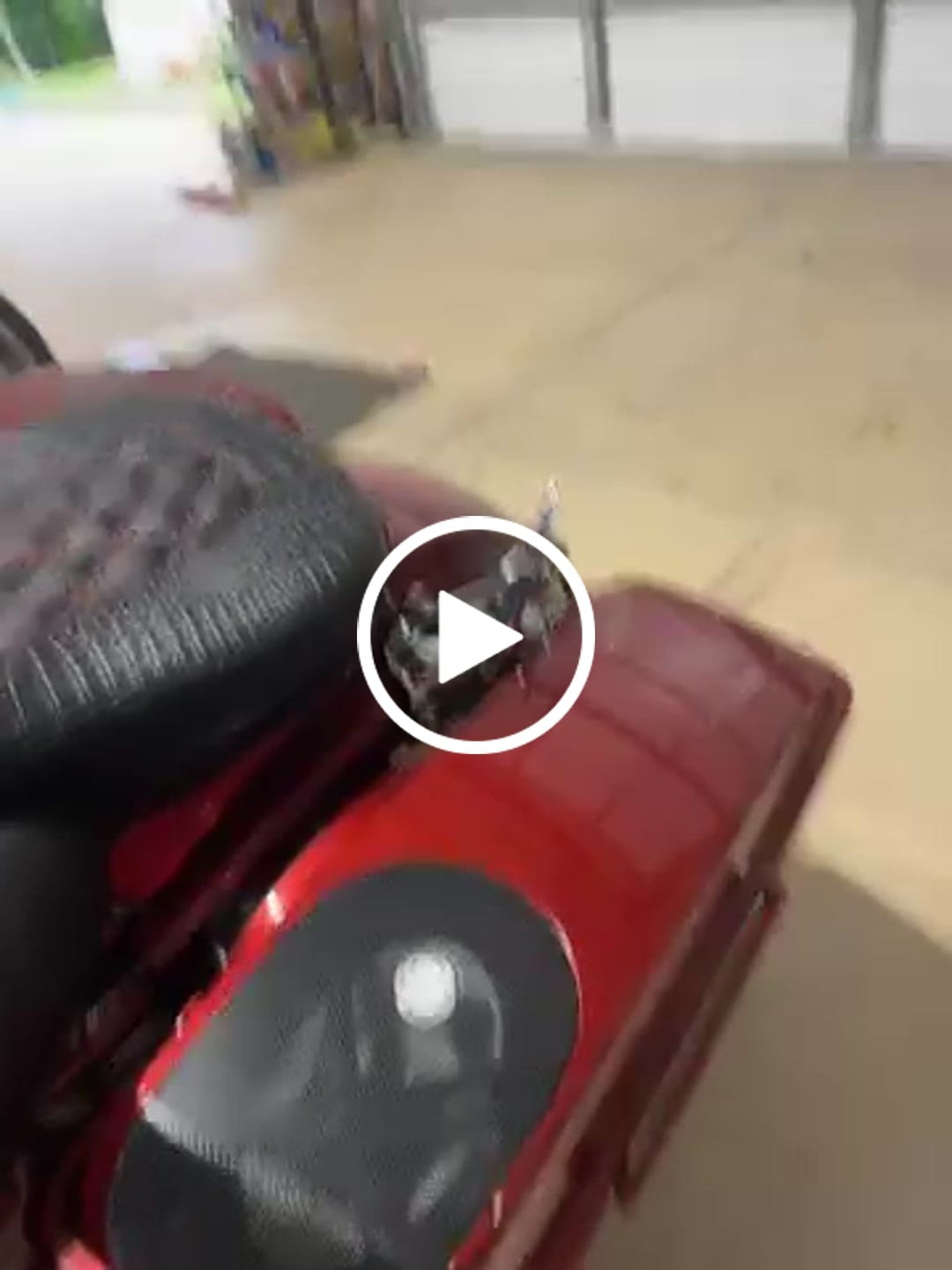 Customer video review of Bullet Antenna