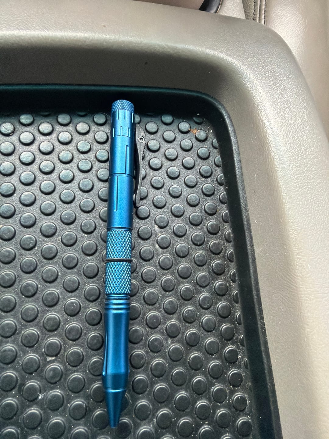 Customer photo review of VT Tactical OTF Pen