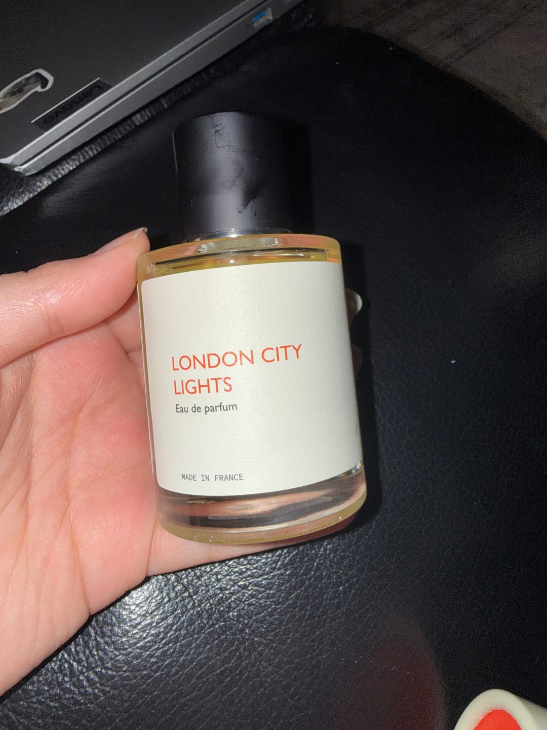 Customer photo review of London City Lights
