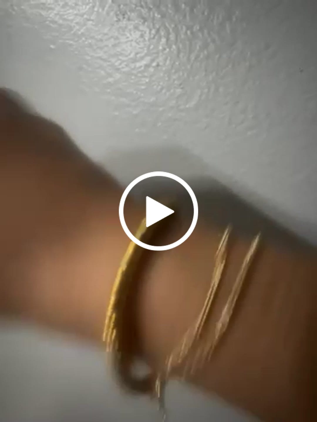 Customer video review of Caicos Beaded Bracelet