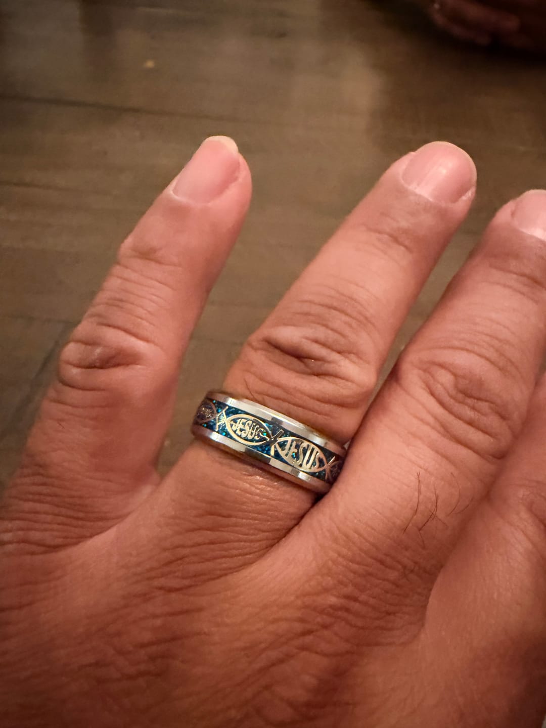 Customer photo review of Shipping fee