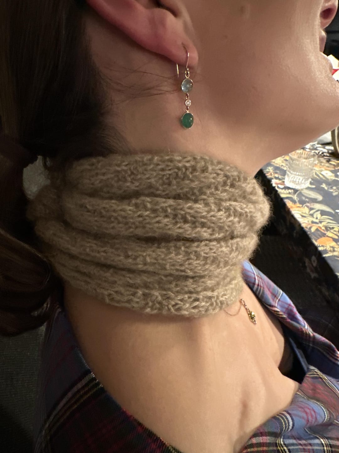 Customer photo review of BIO CASHMERE 6/28