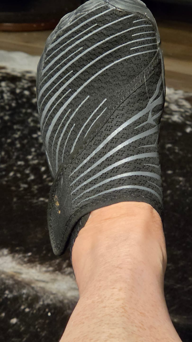 Customer photo review of Solyn-Black Void-BOGO