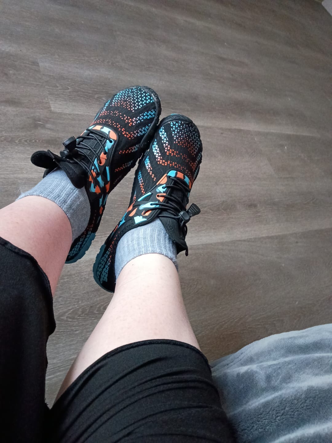 Customer photo review of FluxTrail -BOGO