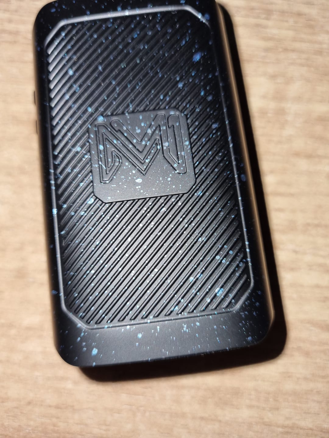 Customer photo review of Jednorazówki MERRYMI Blade 30K Buchów - E papieros 5%