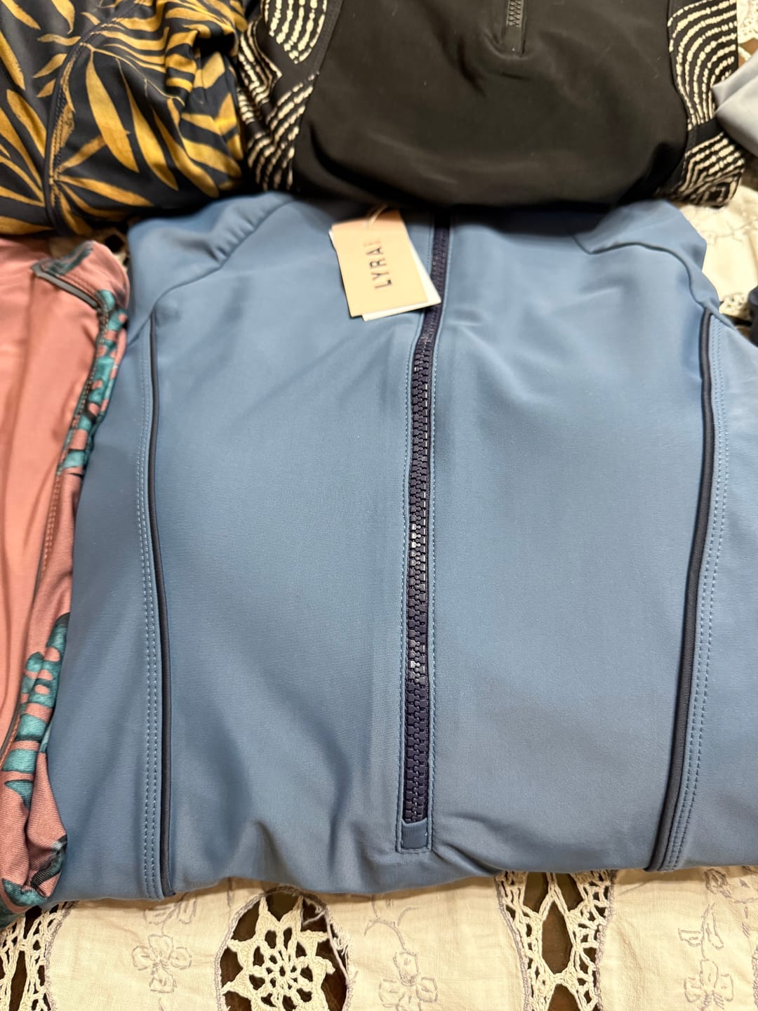 Customer photo review of Sofia Classic