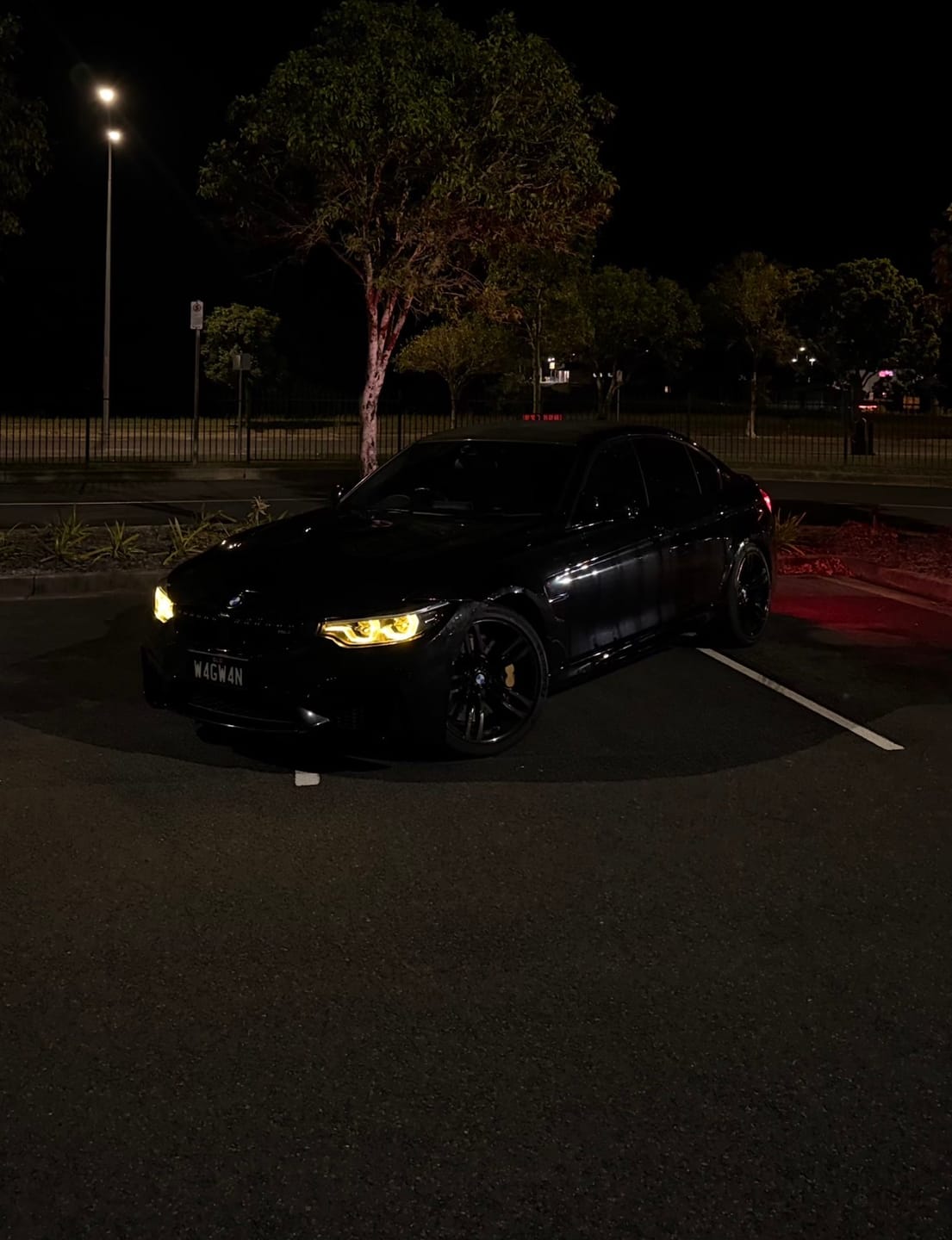 Customer photo review of BMW Ikon Style V2 Headlights