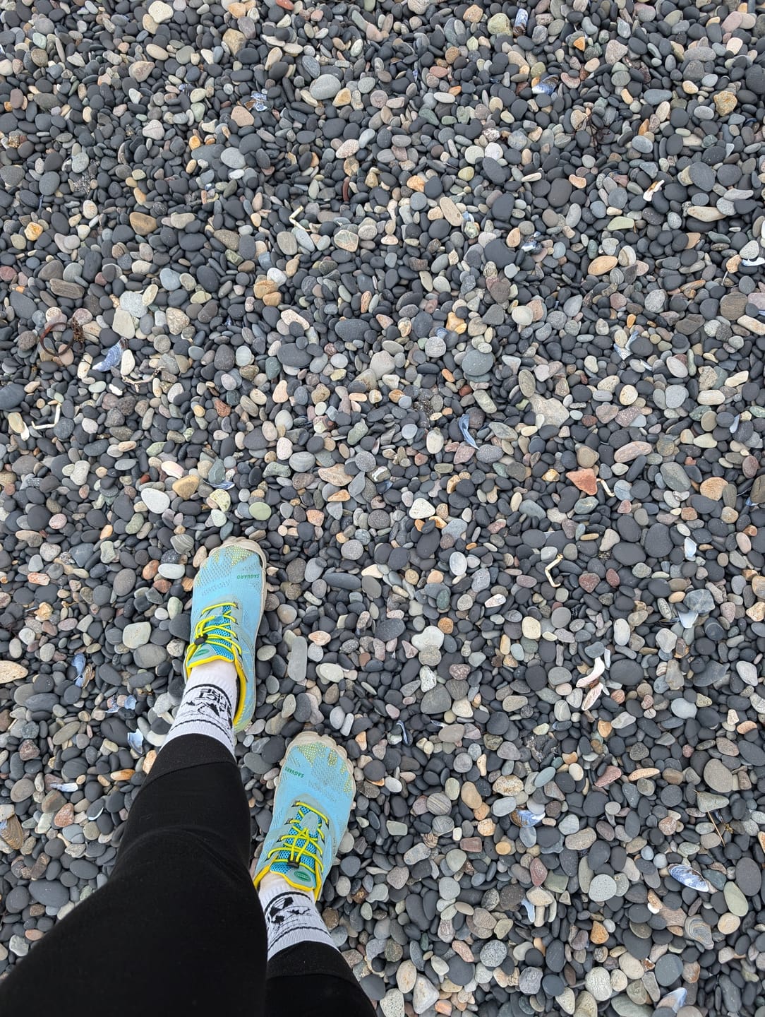 Customer photo review of Free Ⅰ - Barefoot Chaussures