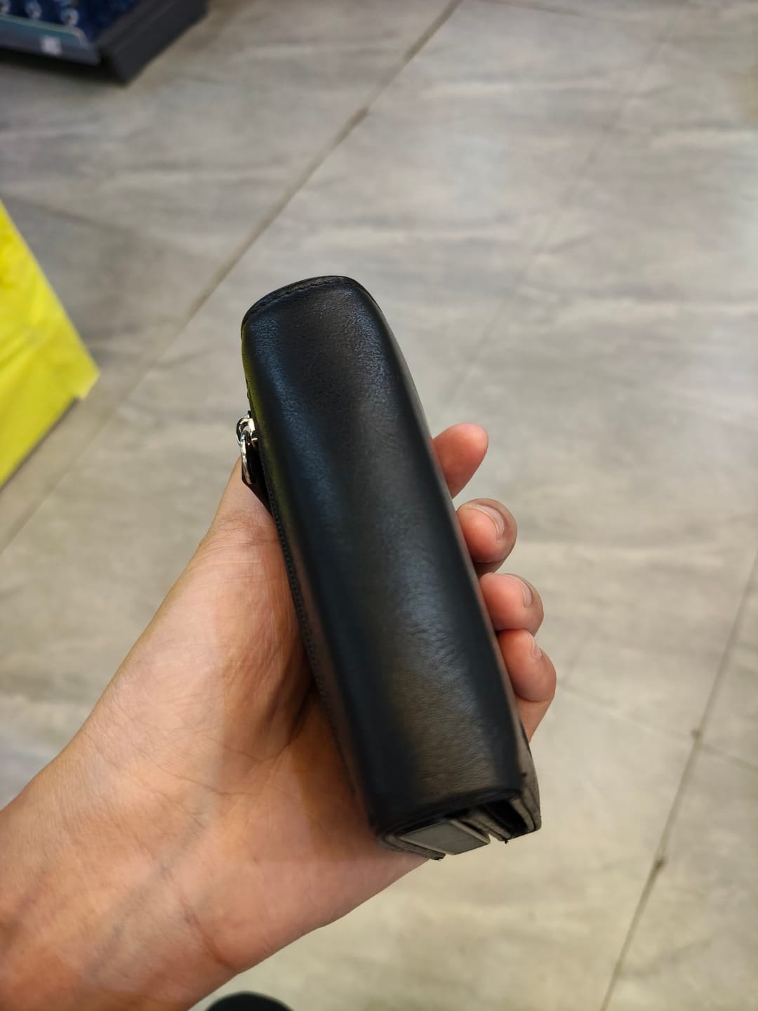 Customer photo review of Versa