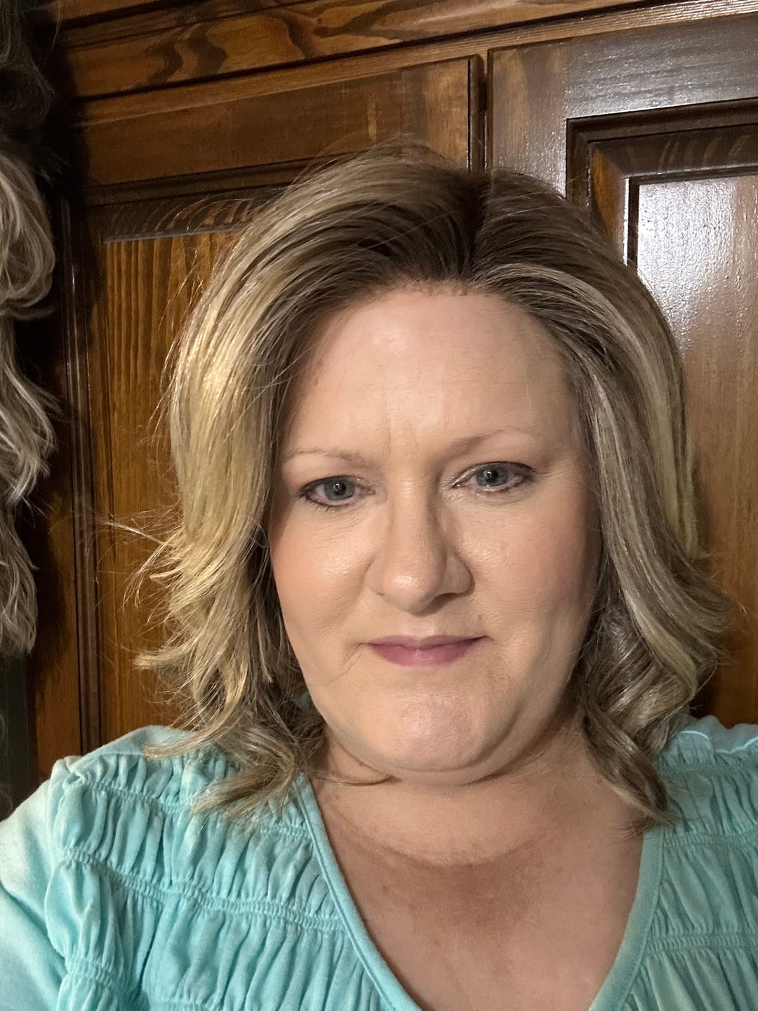 Customer photo review of SAIL AWAY - Moroccan Sand Blonde