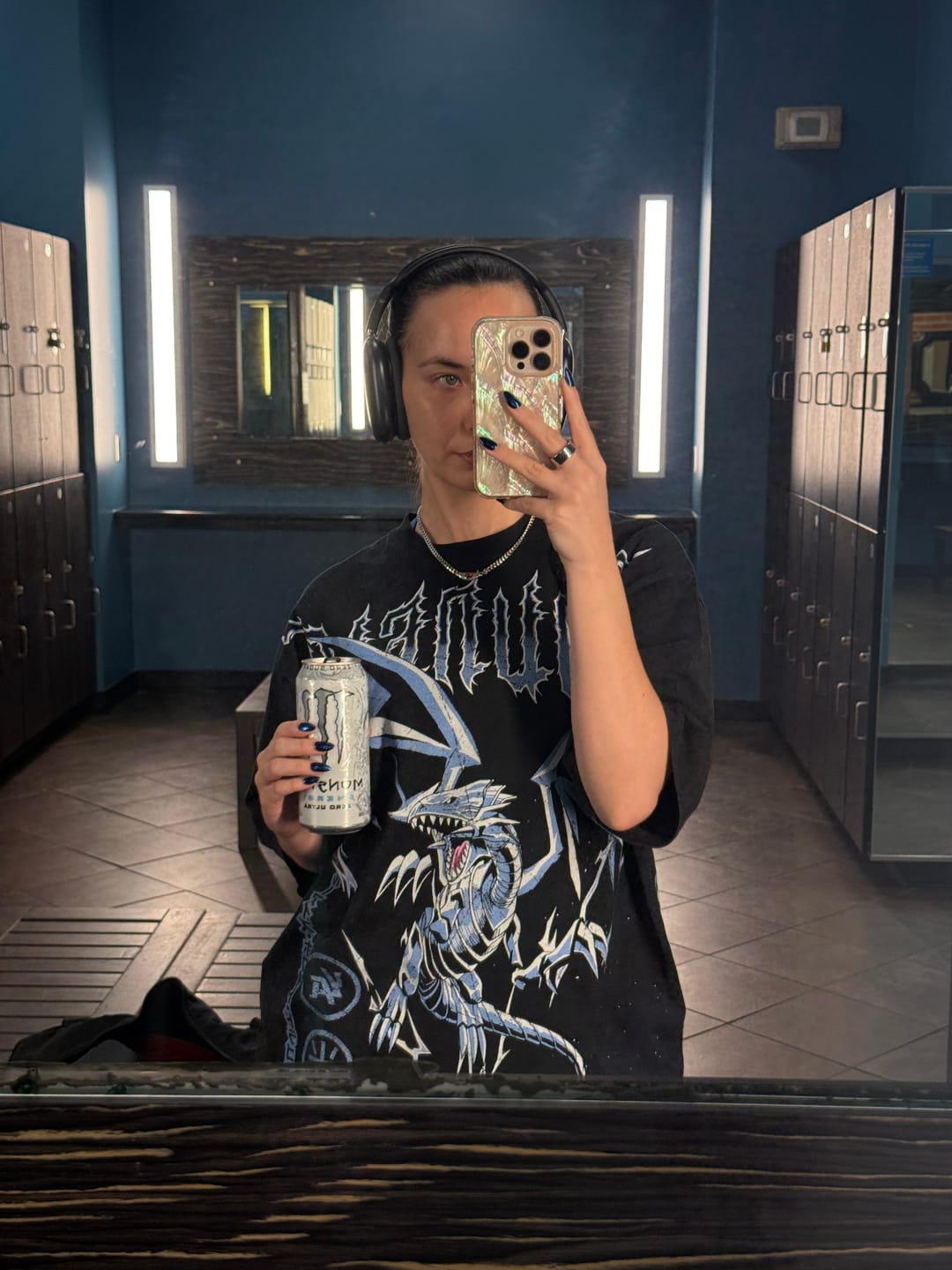 Customer photo review of 4123 - Yu-Gi-Oh!® Tees