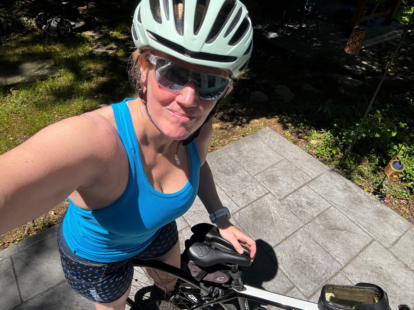 Customer photo review of Bonneville Distance