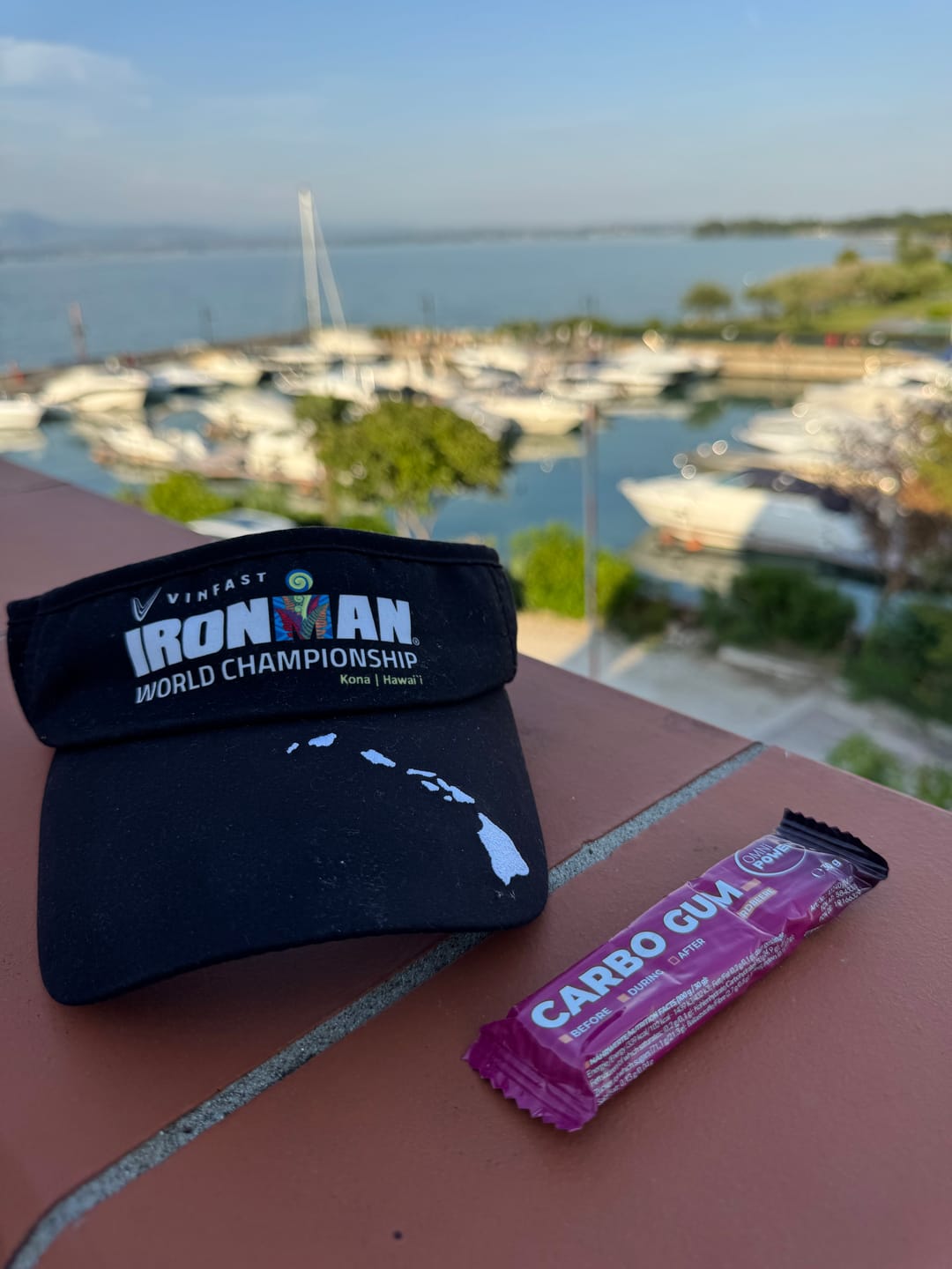 Customer photo review of CARBO GUM Erdbeere