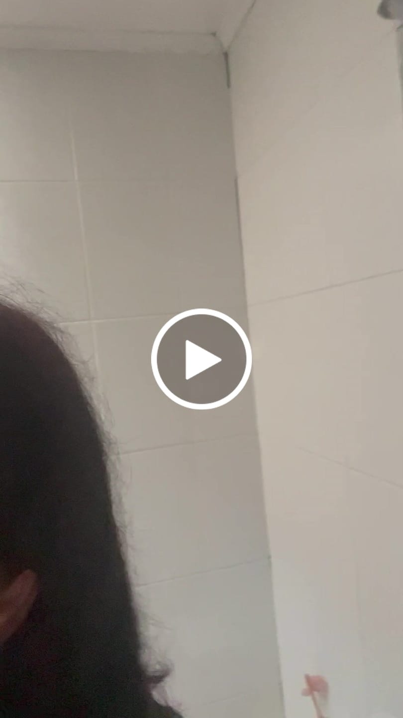 Customer video review of Mascarilla de Hierbas Mixtas – Nutrición profunda