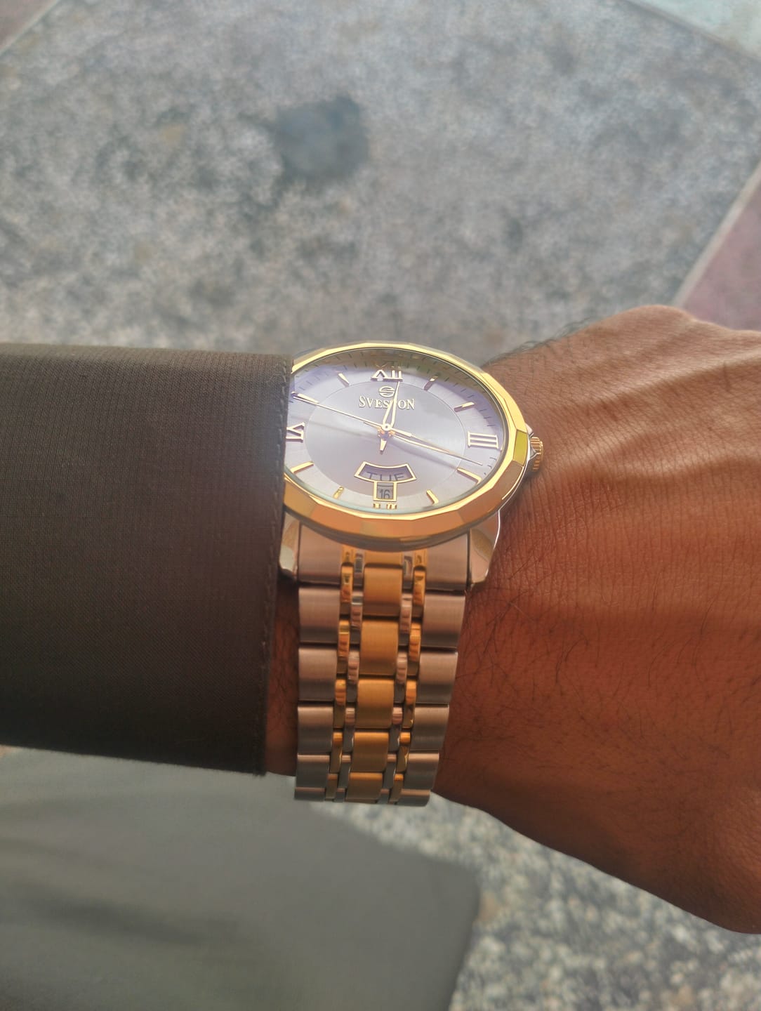 Customer photo review of Royale