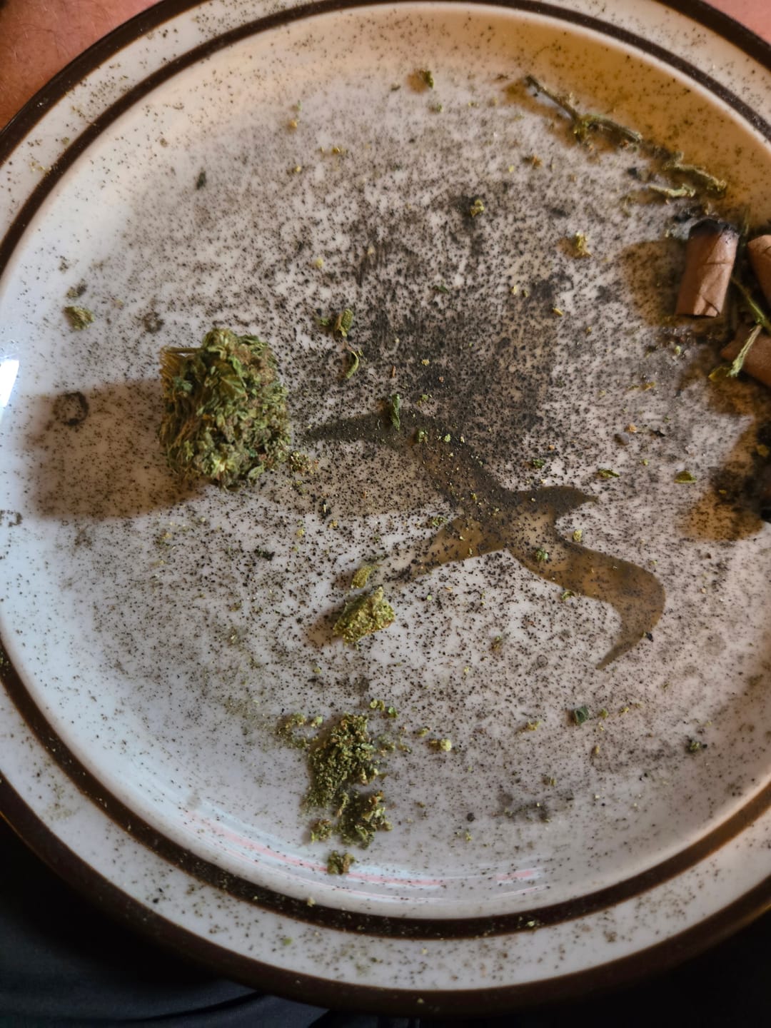 Customer photo review of Heavy OG - Minis - 28 Grams - Indica