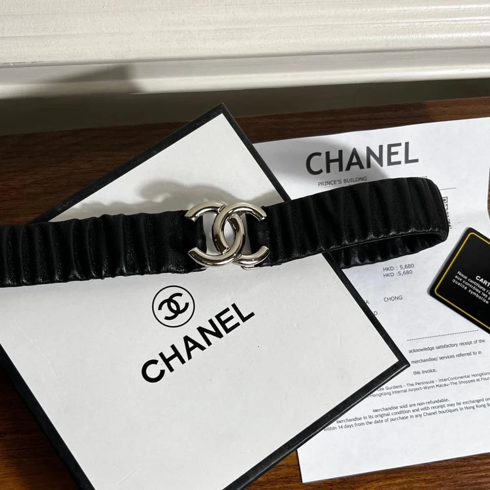 Customer photo review of Belts 30mm