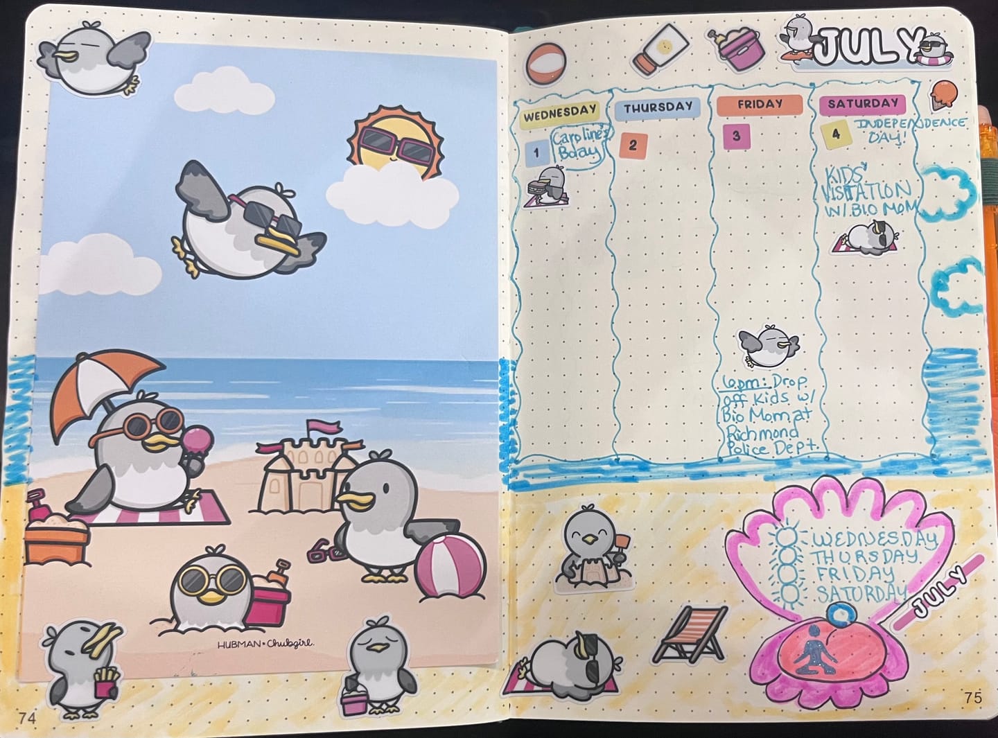 Customer photo review of Journal Subscription