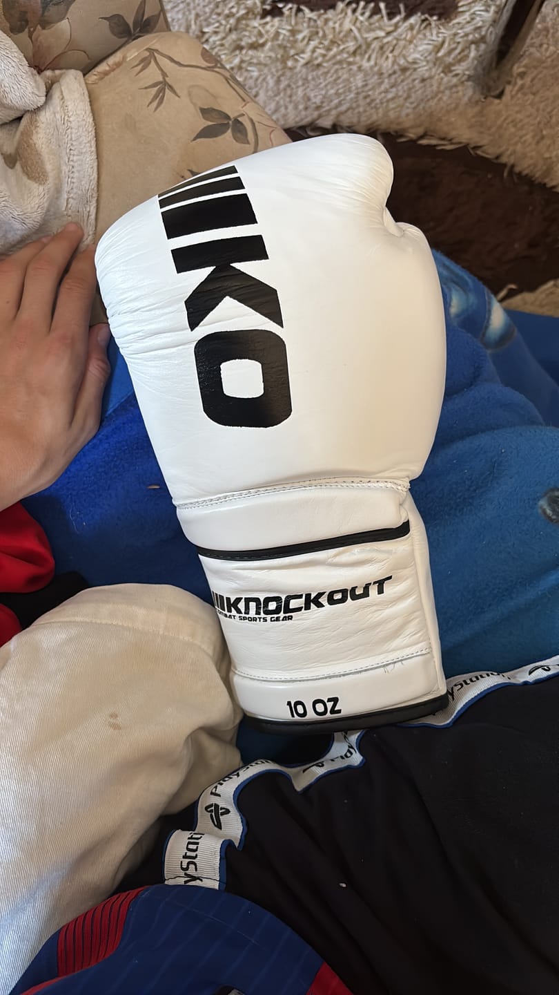 Customer photo review of Breloc Cadou