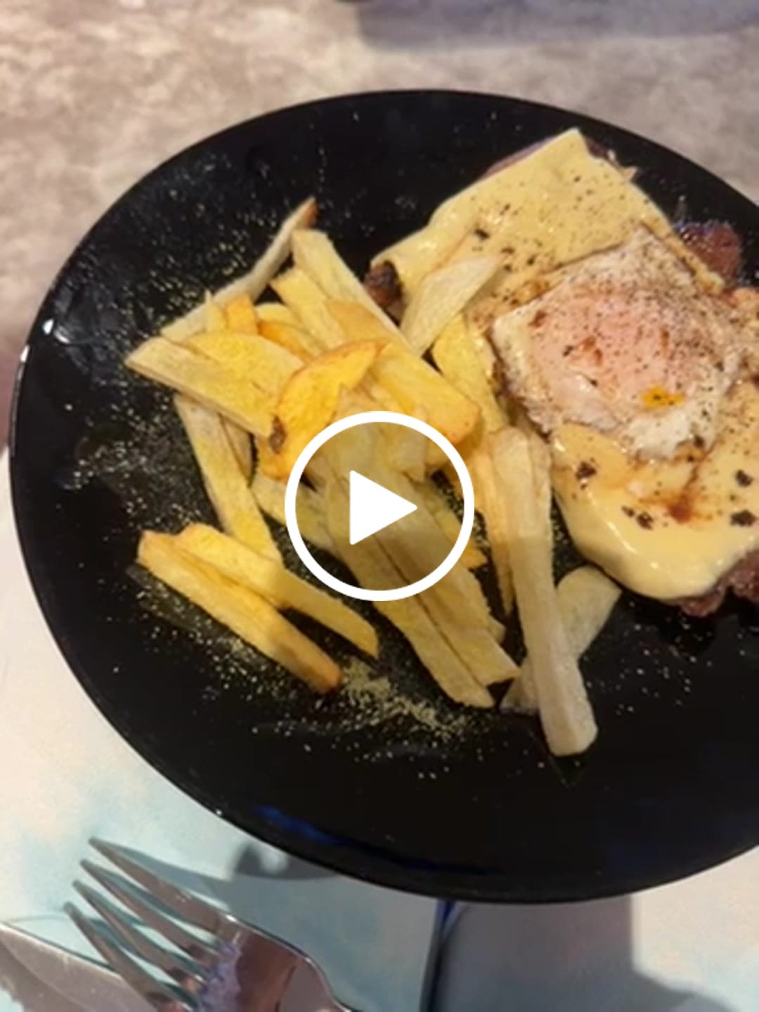 Customer video review of Chooki's Original Chicken Salt 100g