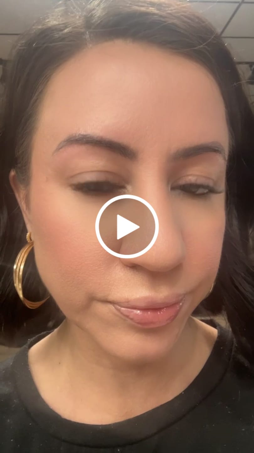 Customer video review of Dreamy - Single Length