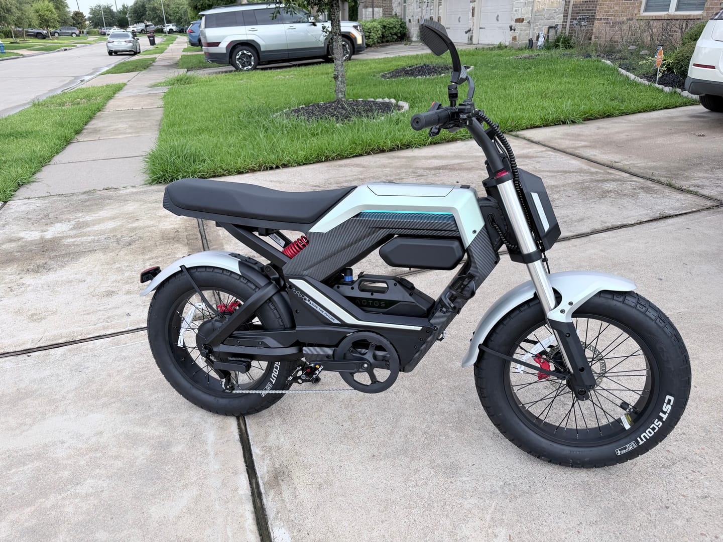 Customer photo review of Flux X26 & Pro