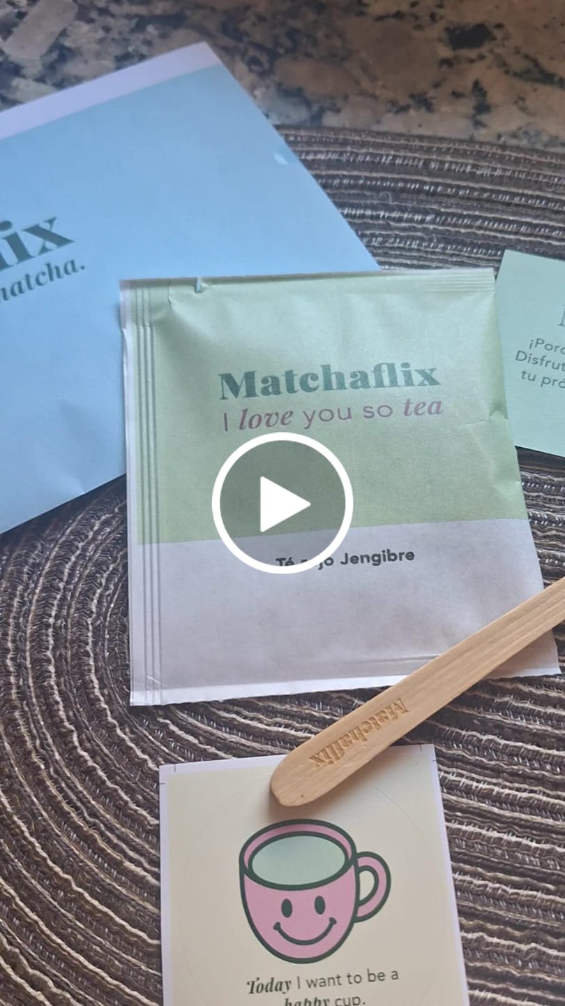 Customer video review of Kit Imprescindible