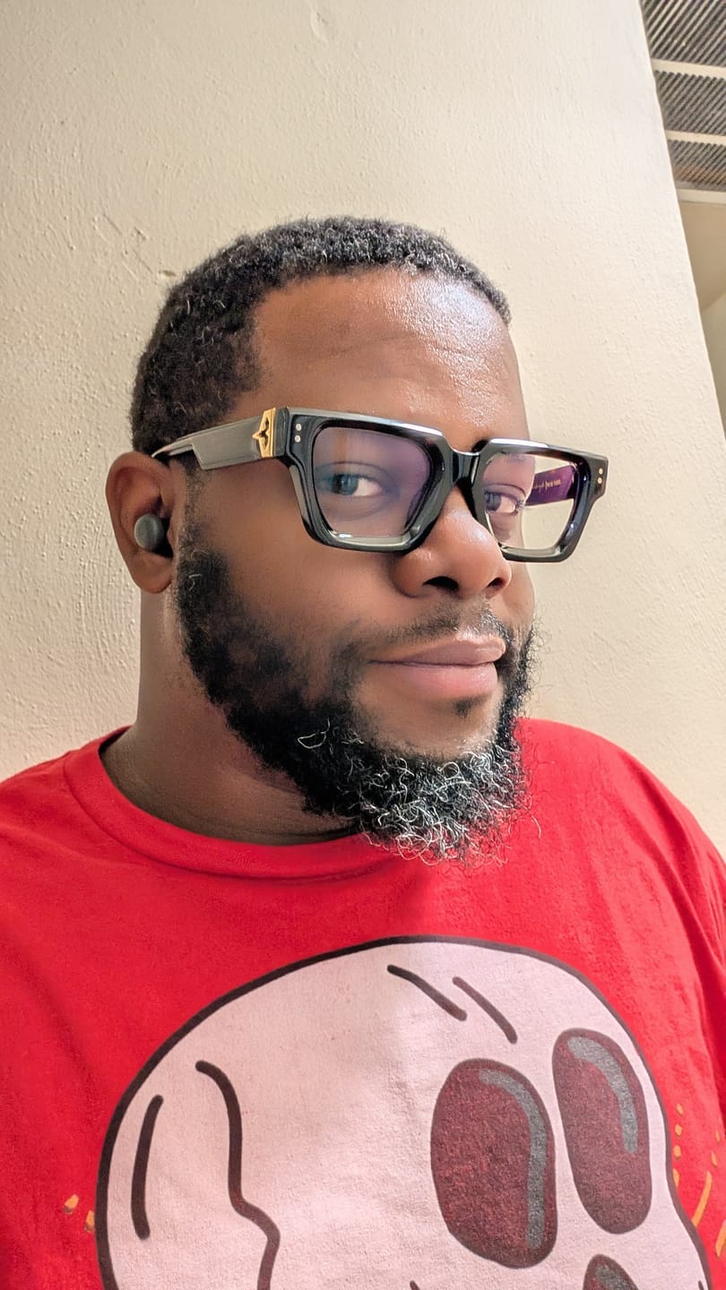 Customer photo review of Groove O