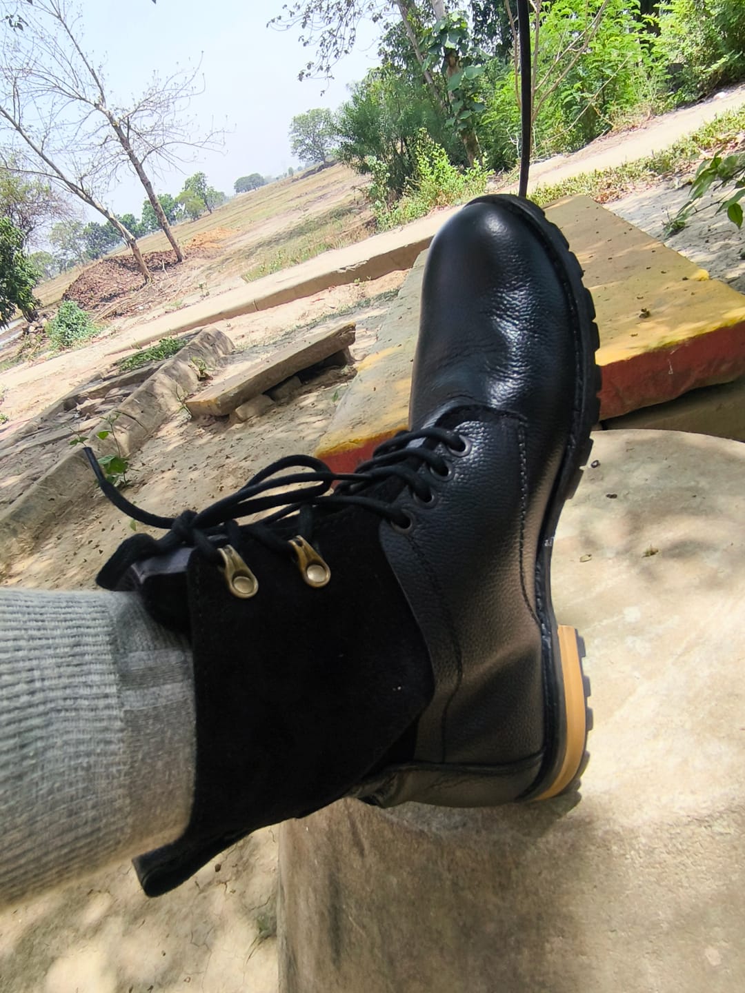 Customer photo review of Bacca Bucci Tron