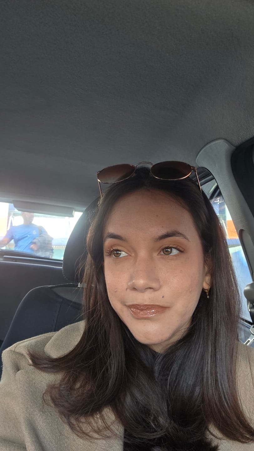 Customer photo review of Base Líquida FIX - Vizzela