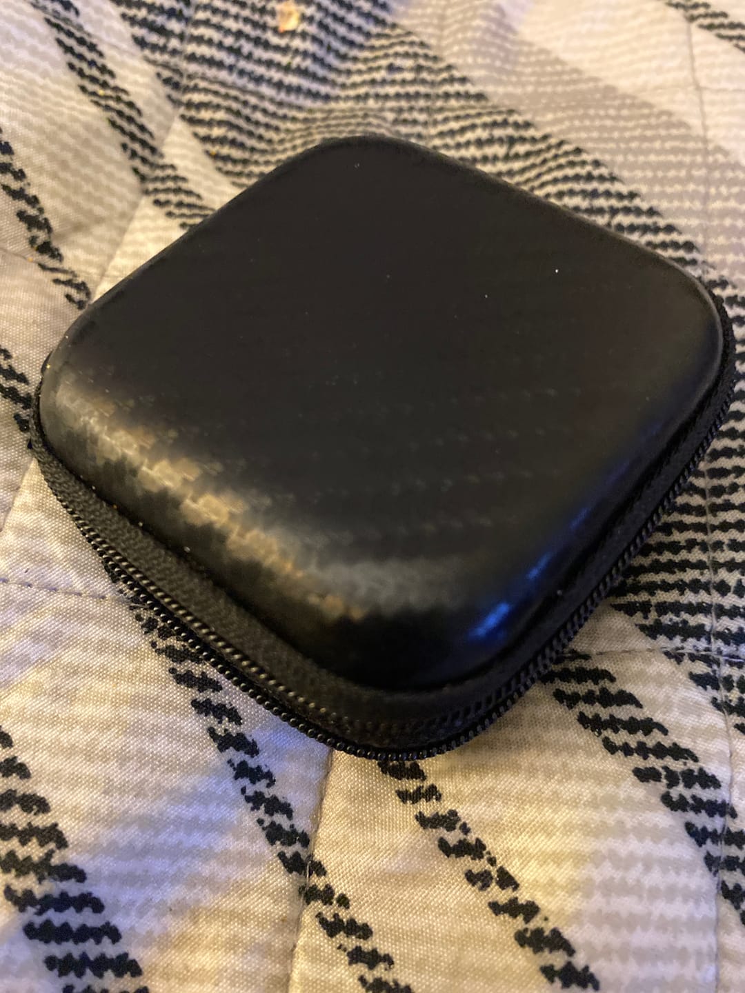 Customer photo review of Ding Ding Fidget Slider