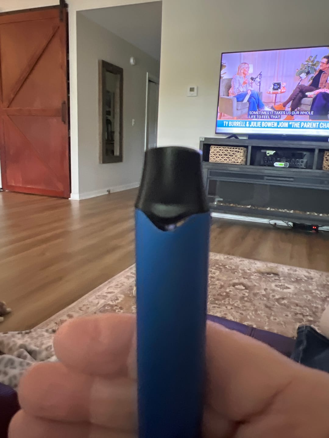 Customer photo review of Vuse Alto Replacement Pods