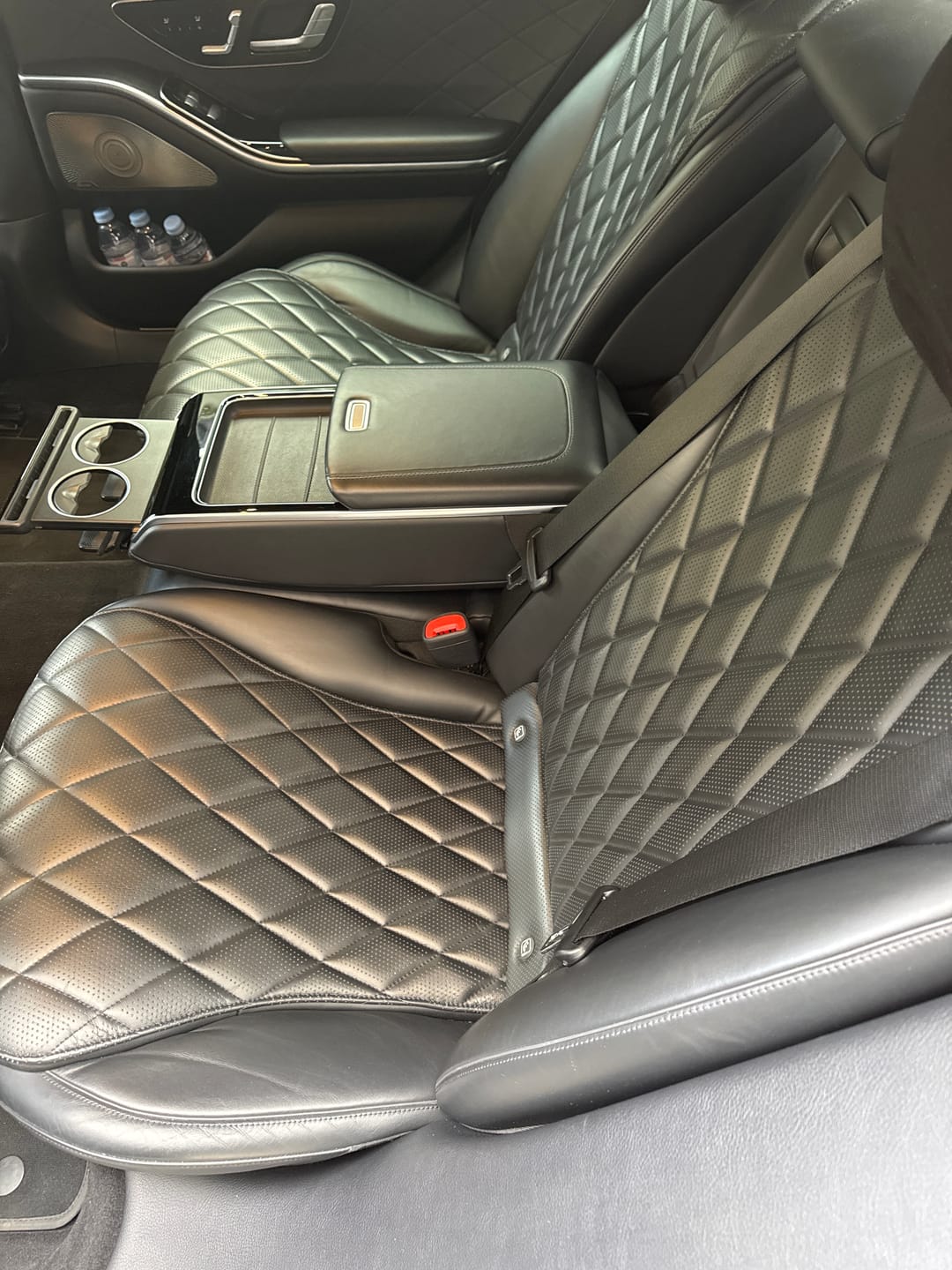 Customer photo review of HYDRO LEATHER
