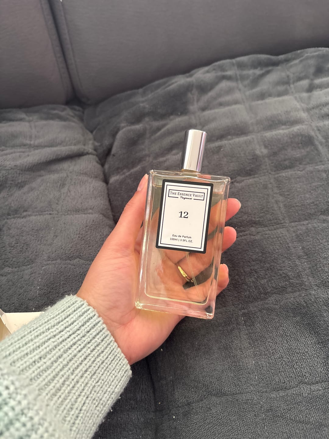 Customer photo review of Inspired by Olympea - 12