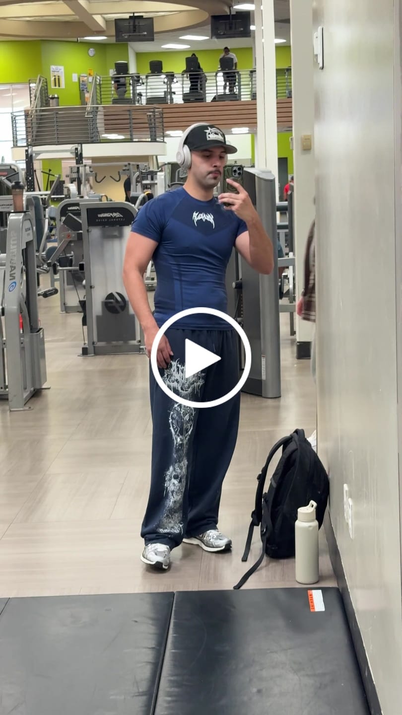 Customer video review of 2116 - Dynasty Sweats