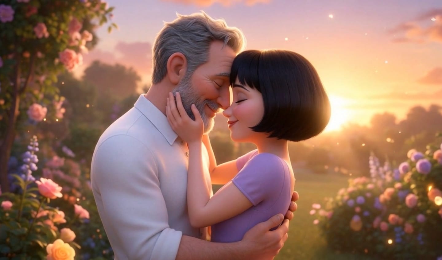 Customer photo review of Eure Geschichte als Animationsfilm