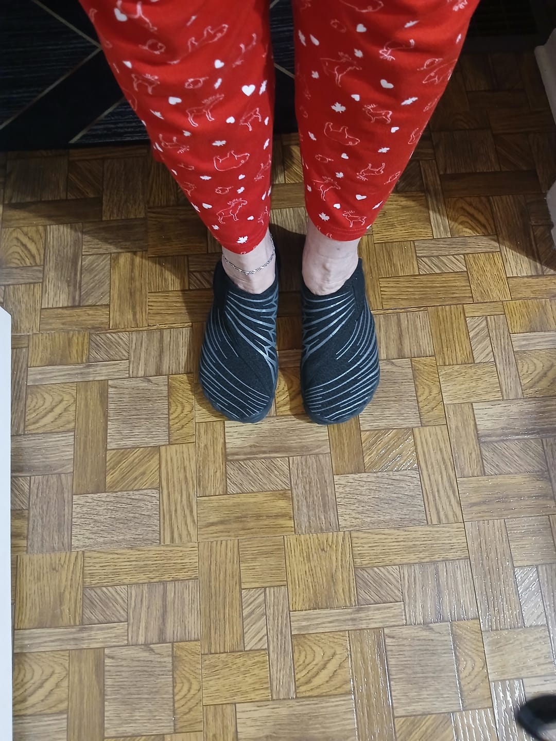 Customer photo review of Solyn-Black Void-BOGO
