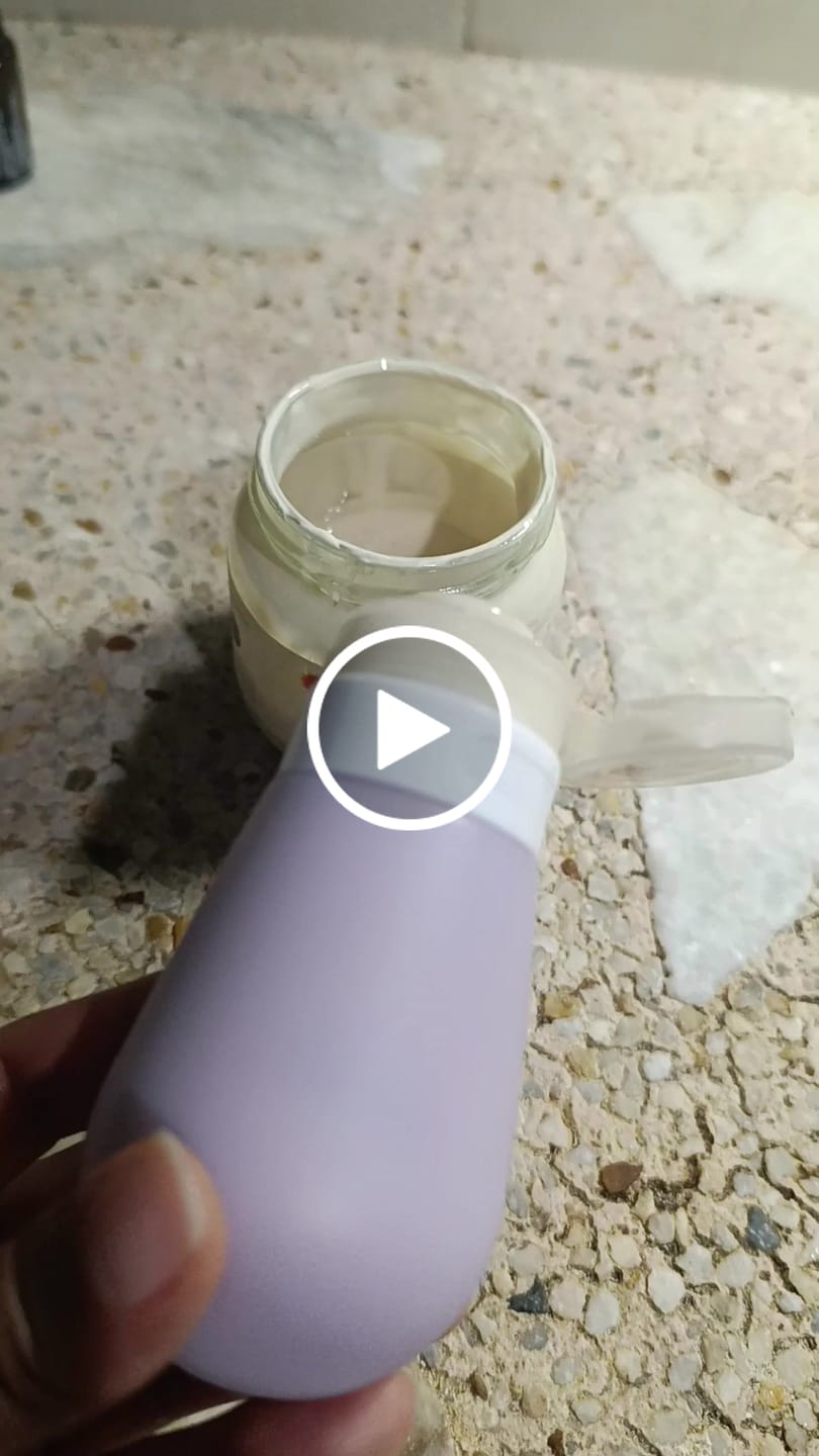 Customer video review of Crema dental sin flúor Gaia