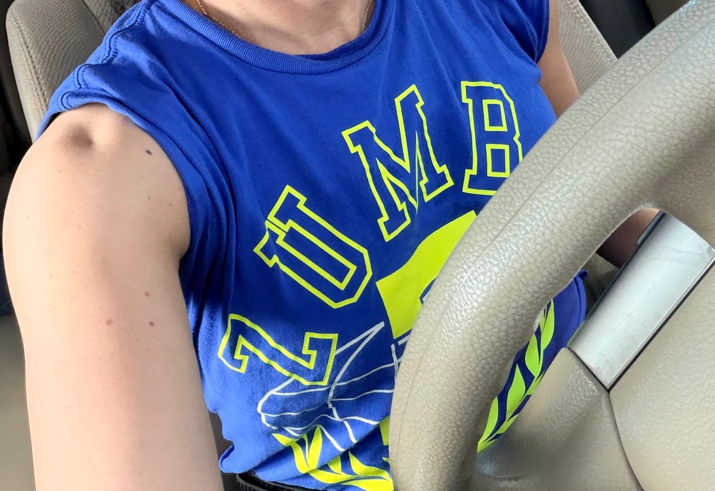 Customer photo review of Worldwide Tees 12PK