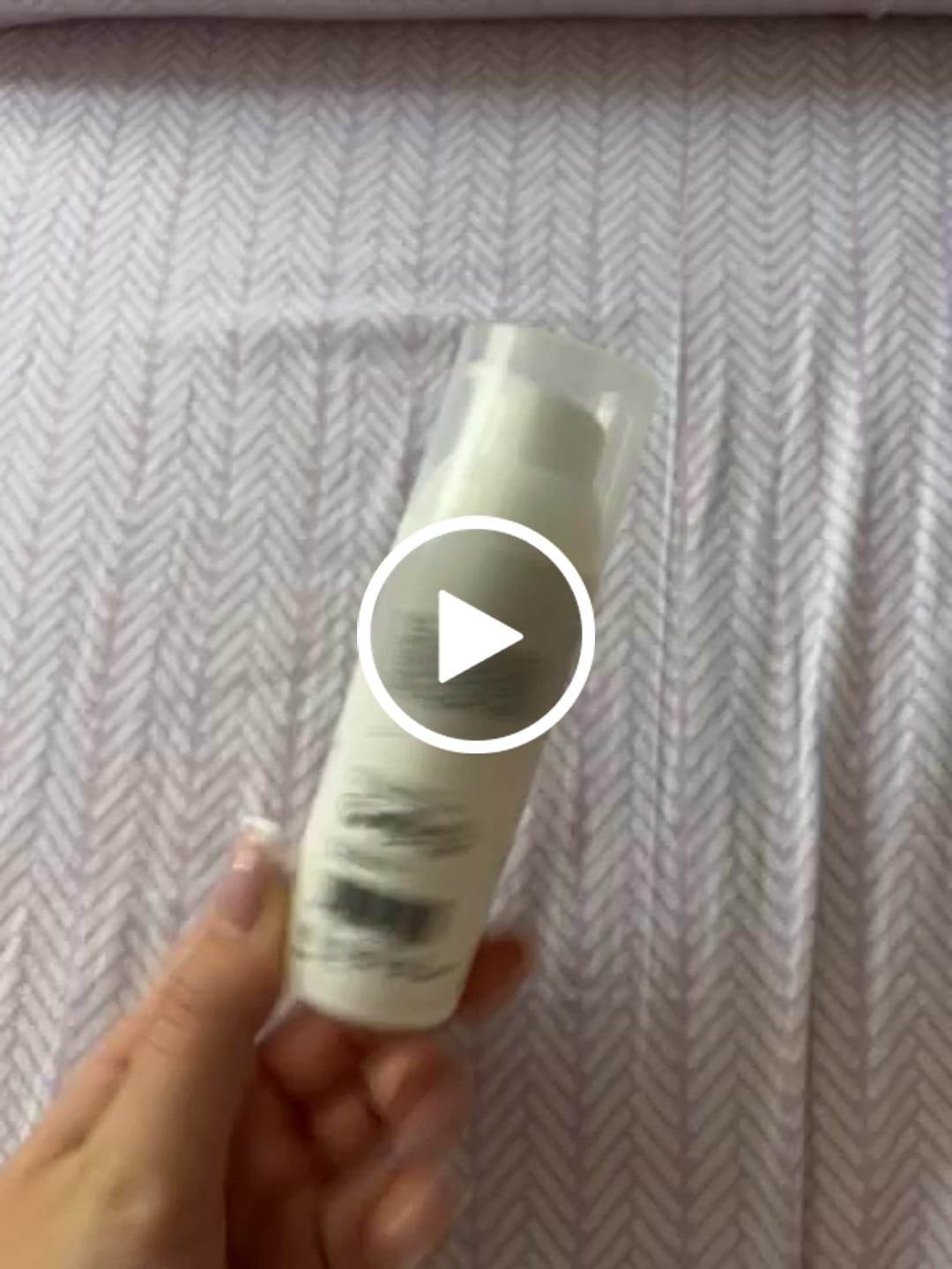 Customer video review of Sweet Candy