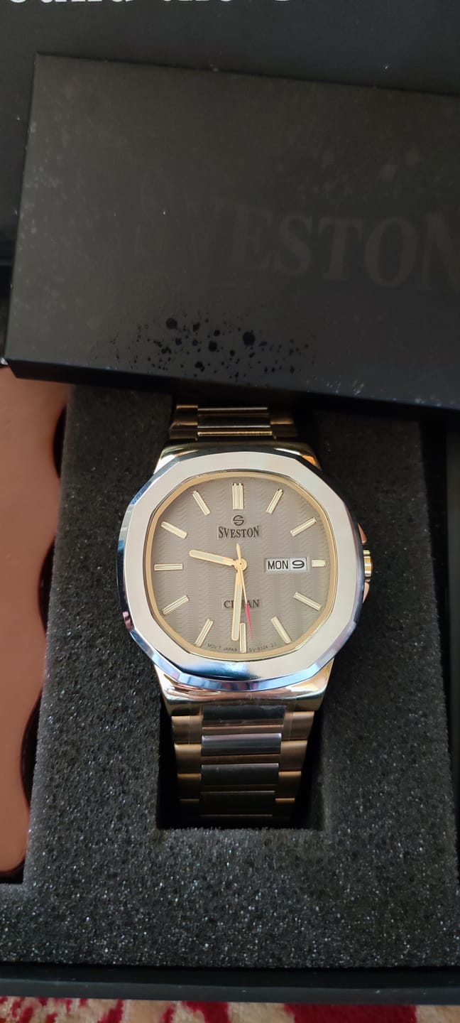 Customer photo review of Civian