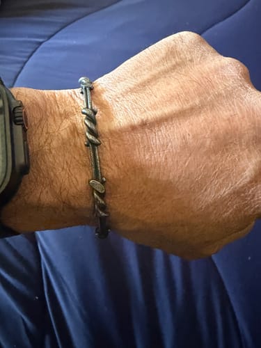 Customer photo review of WIRED.